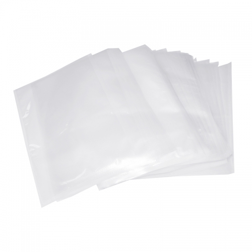 Sac Sous-Vide 25x40 cm en Plastique Transparent 90 Microns